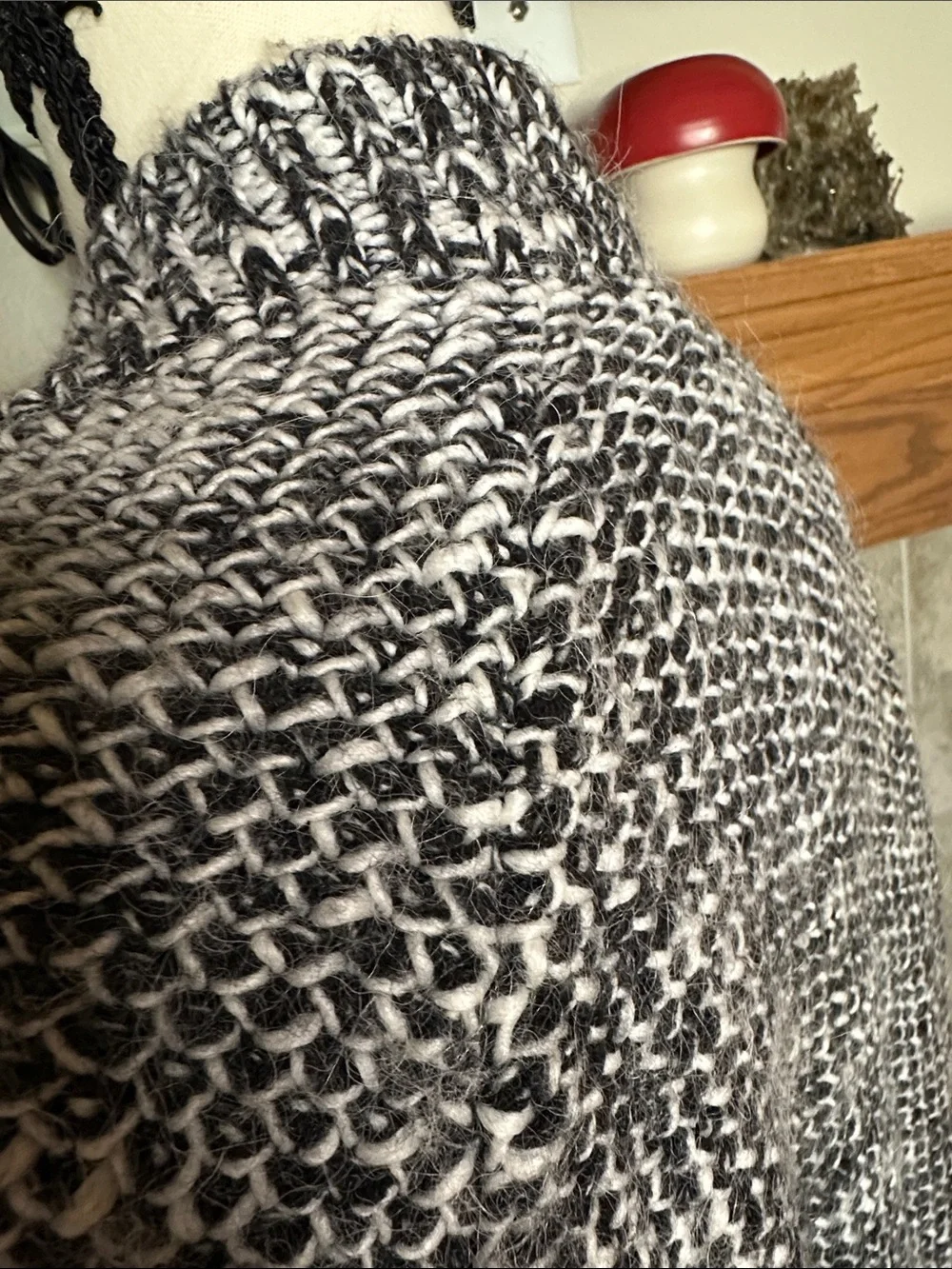 Express cozy stylish